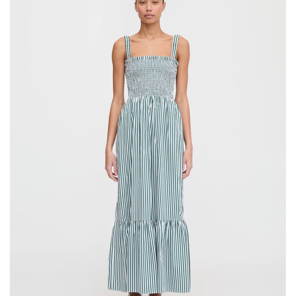 Hill House Home Anjuli Maxi Dress